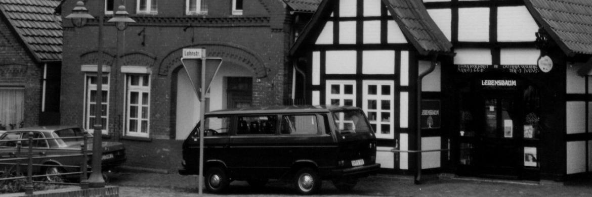 Historie