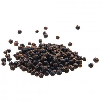 Schwarzer Pfeffer